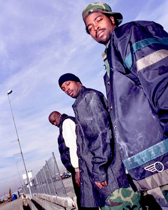I Am Wu-Tang | Mixtape | IAM | Wu-Tang | Royal Fam