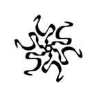 【レア】Eric la casa「secousses panoramiques」 a0167164789_5.jpg