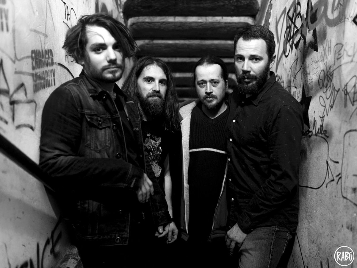 Troubled Waters Denizen