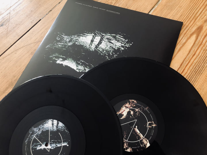 MICROGESTURES | Ricardo Villalobos & Samuel Rohrer