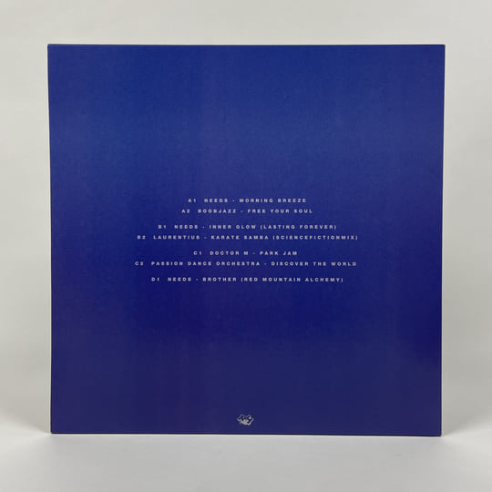 Needs (not wants) - Retrospective part 2 | Lars Bartkuhn