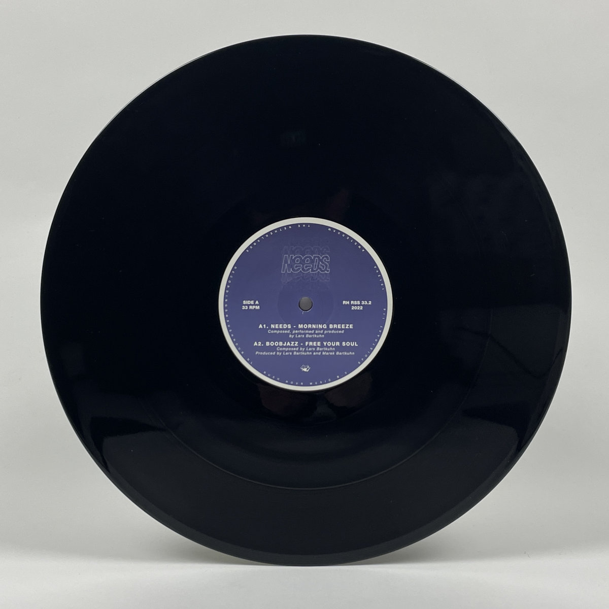 Needs (not wants) - Retrospective part 2 | Lars Bartkuhn