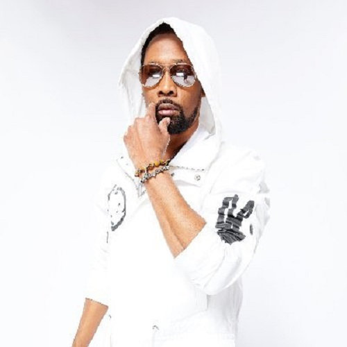 Dj Rza SATURDAY AFTERNOON KUNG FU THEATER | RZA & Dj Scratch