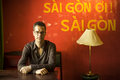 Saigon Supersound Compilations image
