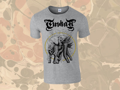 'Elephant' T-shirt main photo