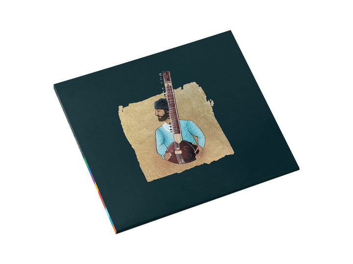 Anomaly | Jasdeep Singh Degun