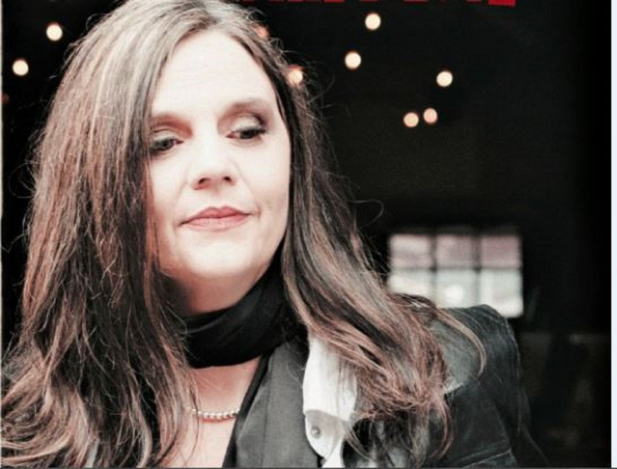 Quicksilver Girl Quicksilver Girl