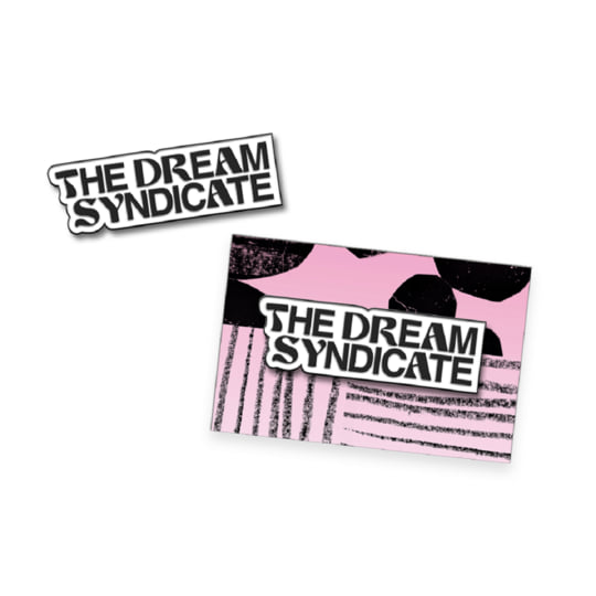 The Dream Syndicate – Ultraviolet Battle Hymns and True
