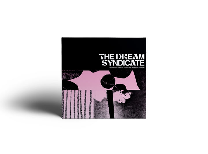 LP Dream Syndicate Ultraviolet Battle Hymns And True Confessions Viole FIRELP664VIOLET Fire Records 未開封 /00260 0029501793_10.jpg