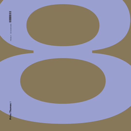 8 | Prins Thomas | Prins Thomas Musikk