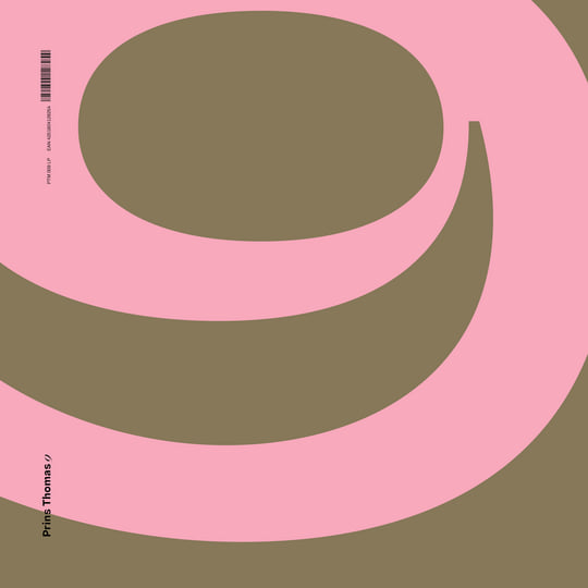 9 | Prins Thomas | Prins Thomas Musikk