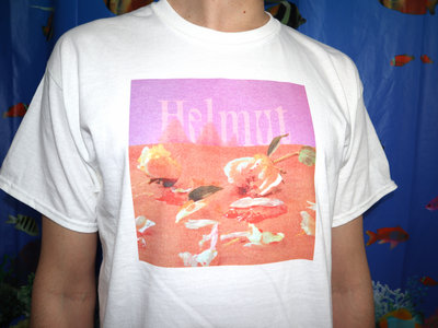 Helmut Shirt & ✨Download✨purple/orange main photo