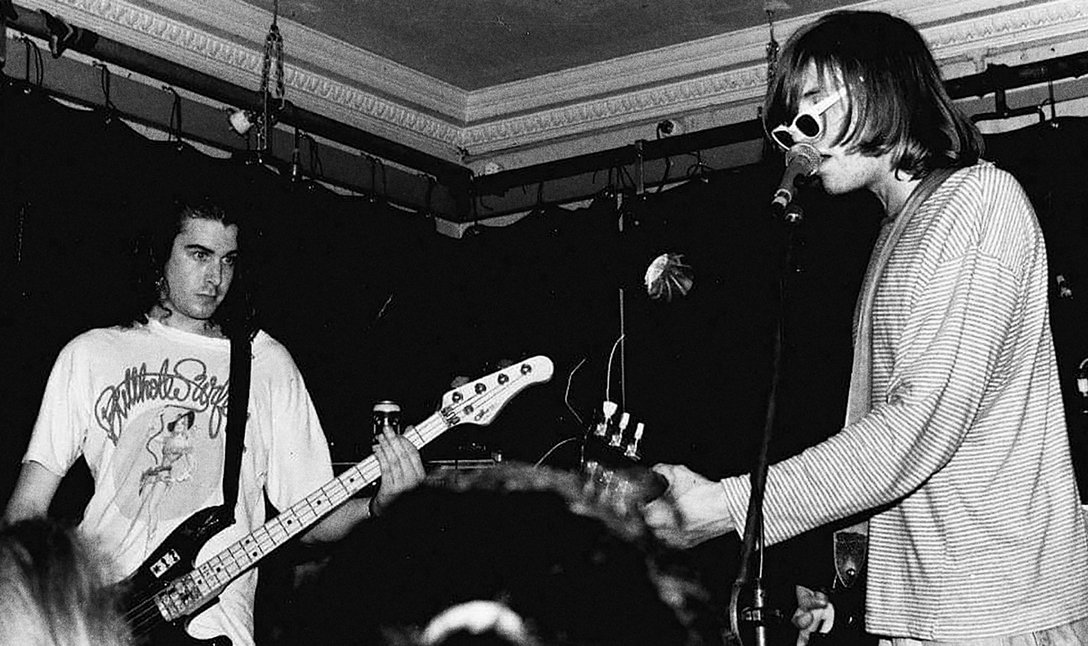 An Introduction to The Lemonheads’ Iconic Power Pop Bandcamp Daily