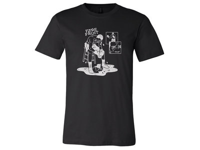 Boxer Shirt (Black) main photo