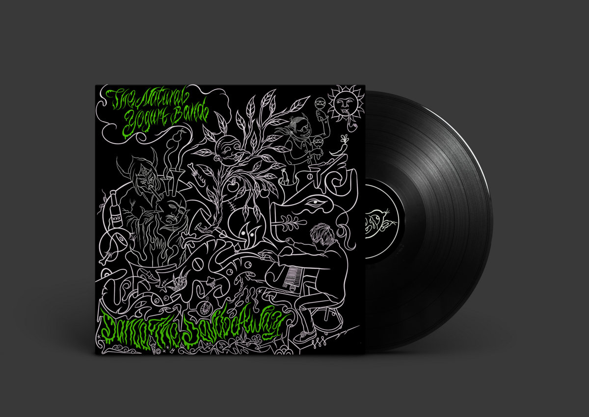 Dance The Devil Away | The Natural Yogurt Band