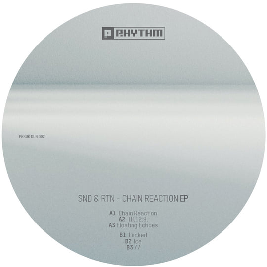 Chain Reaction EP | SND & RTN | Planet Rhythm