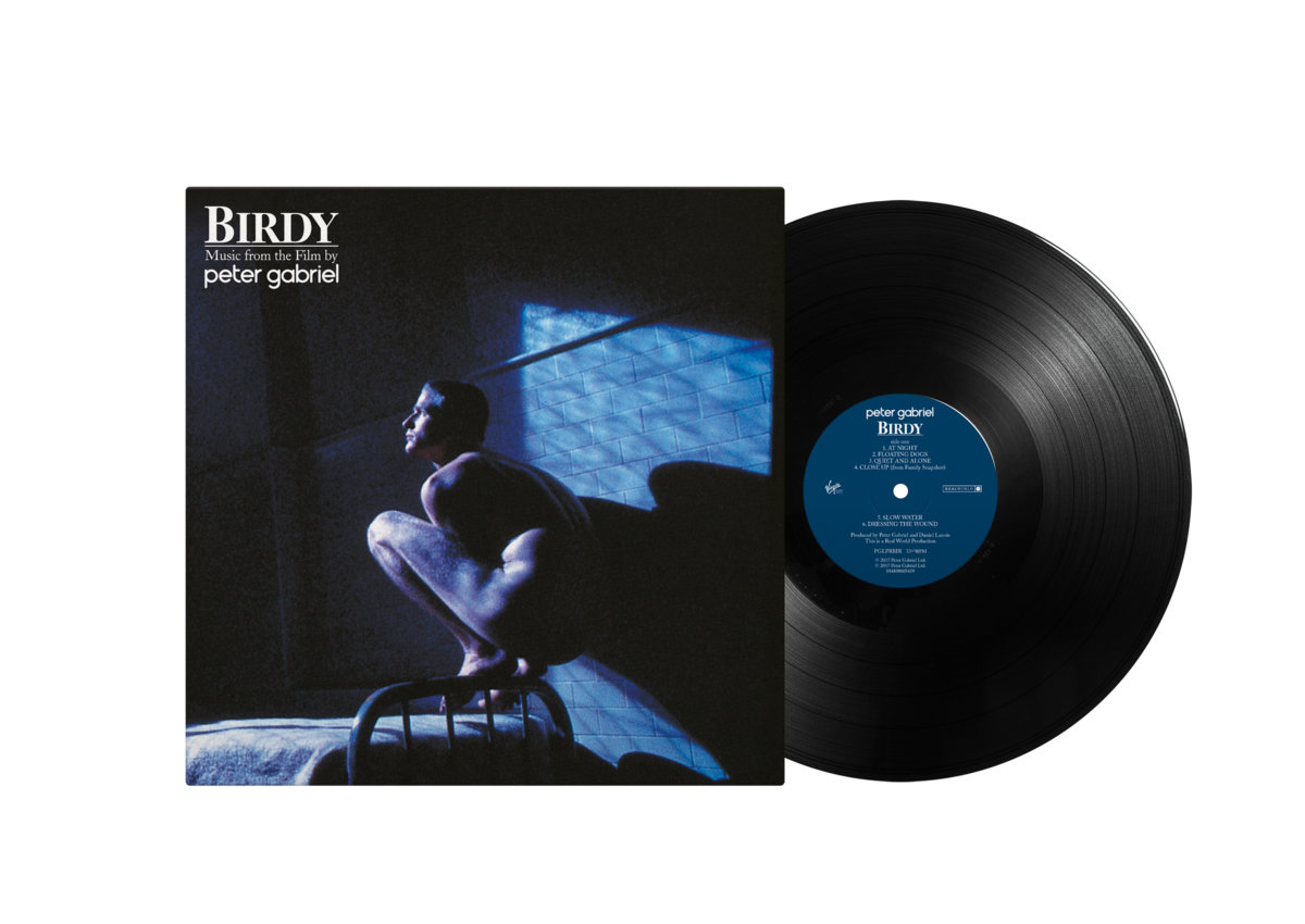 Birdy - Music from the Film | Peter Gabriel