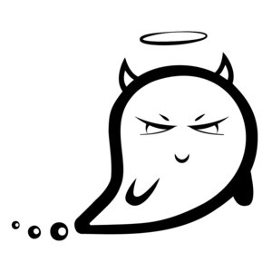 babyghost