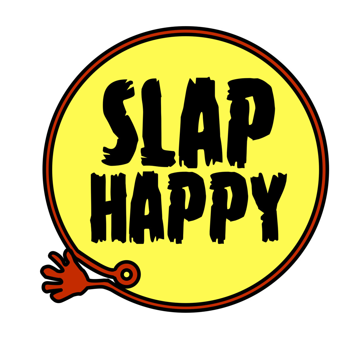 Music | Slap Happy