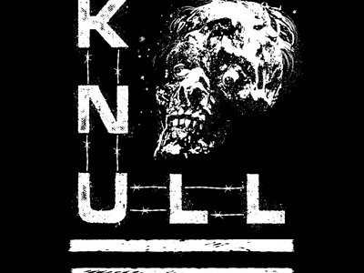 Knull Skull T-Shirt main photo