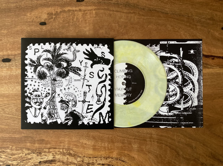 split system | split system