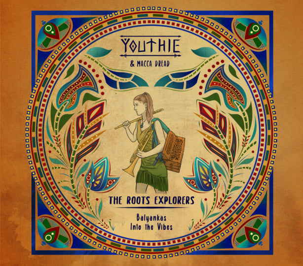 The Roots Explorers | Youthie