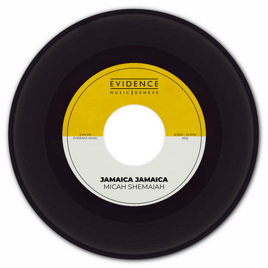 Jamaica Jamaica | Micah Shemaiah | Evidence Music