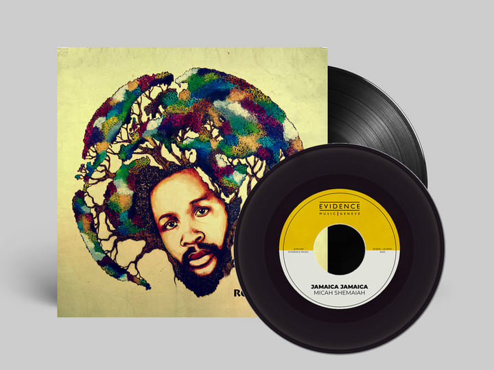Jamaica Jamaica | Micah Shemaiah | Evidence Music