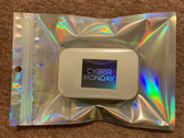 Ultra Limited Edition Platinum Edition USB Drive (640 tracks) photo 