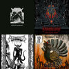 Pure Blood Doom | Adramelech | Nuclear Abominations Records