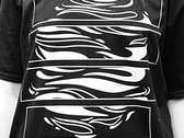 IFS New-Look Logo T-Shirt // Design 1 - Single Print (Black) photo 