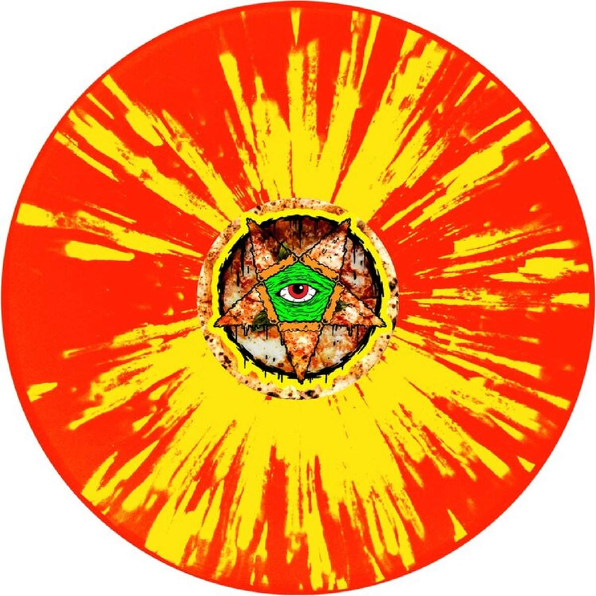Slice Of Death | Pizza Death