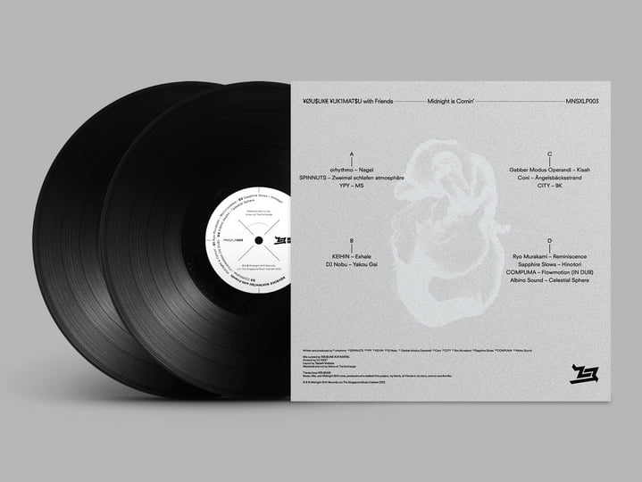 Midnight is Comin' | ¥ØU$UK€ ¥UK1MAT$U w/ friends | Midnight Shift