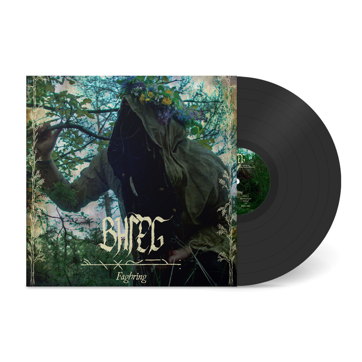 BHLEG - Fäghring Fäghring | Bhleg