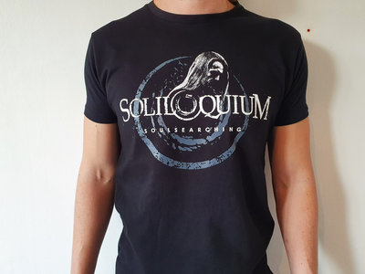 Soulsearching T-shirt main photo