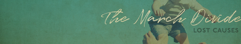The March Divide — Photo