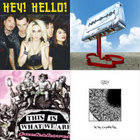 Hey!Hello!Too! (Hollis Version) | Ginger Wildheart