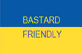 Bastard Friendly image