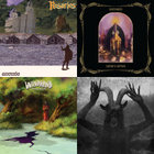 A Dracula | Demon Lung | Candlelight Records UK