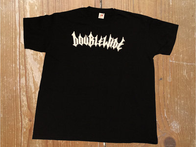 Logo | Doublewide | T-Shirt main photo