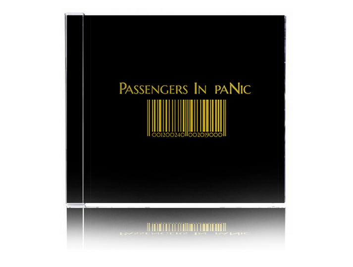 Passengers In Panic | Passengers In Panic