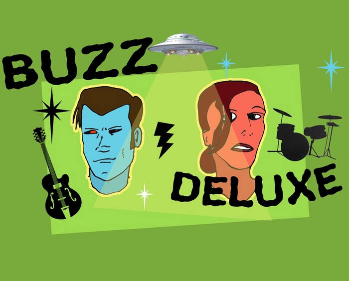 Music | Buzz Deluxe