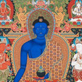 Insane Buddhas image