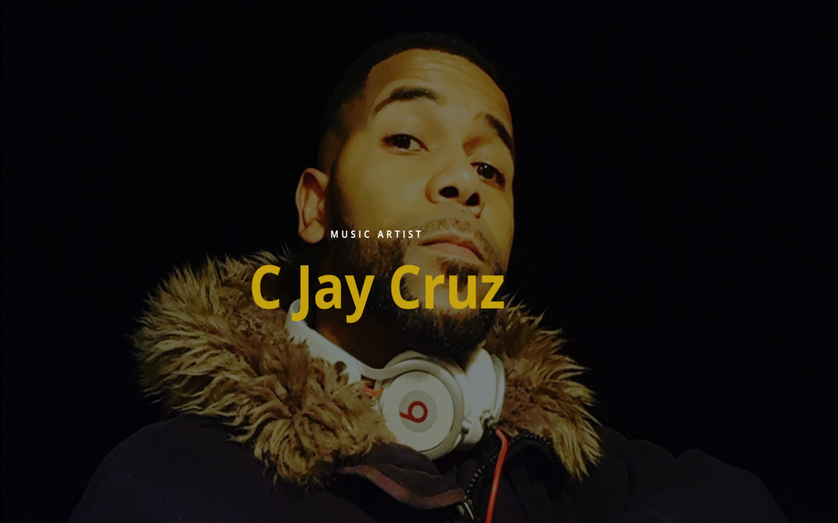 Music | C Jay Crz