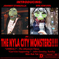The Nyla City Monsters image