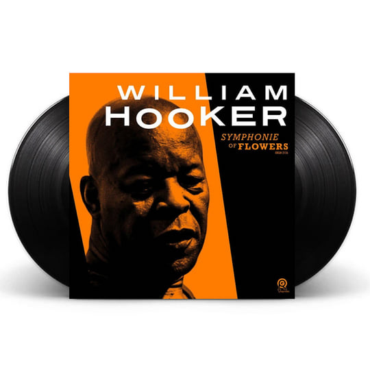 Symphonie Of Flowers | William Hooker