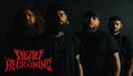 Dead Reckoning — Photo