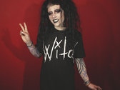 WITCH T-Shirt photo 