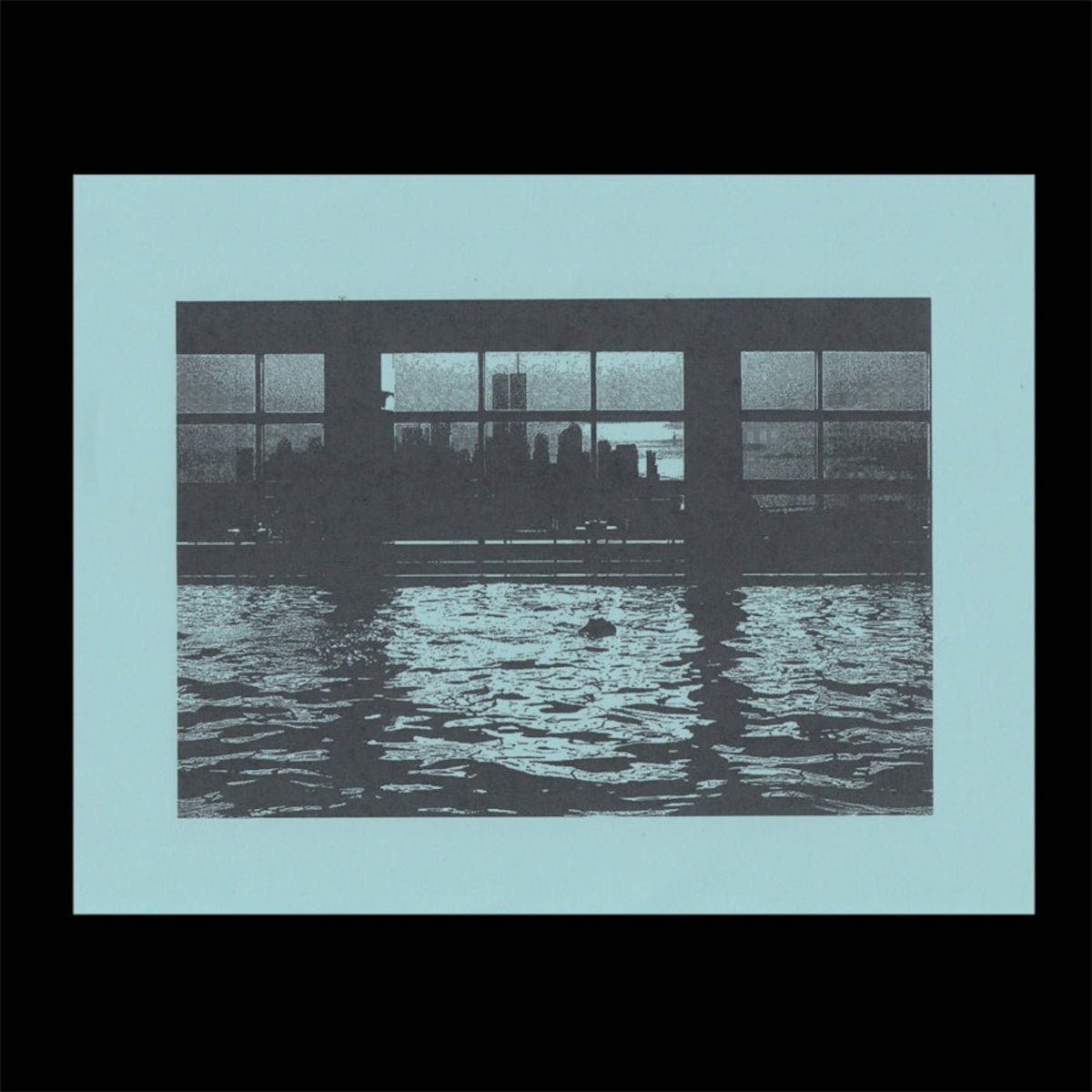 Windows On The World E.P. | FLØRIST presents V. ROSSO