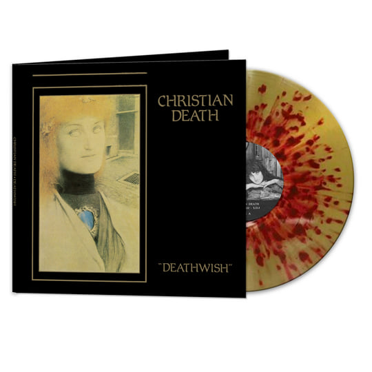 Deathwish | Christian Death